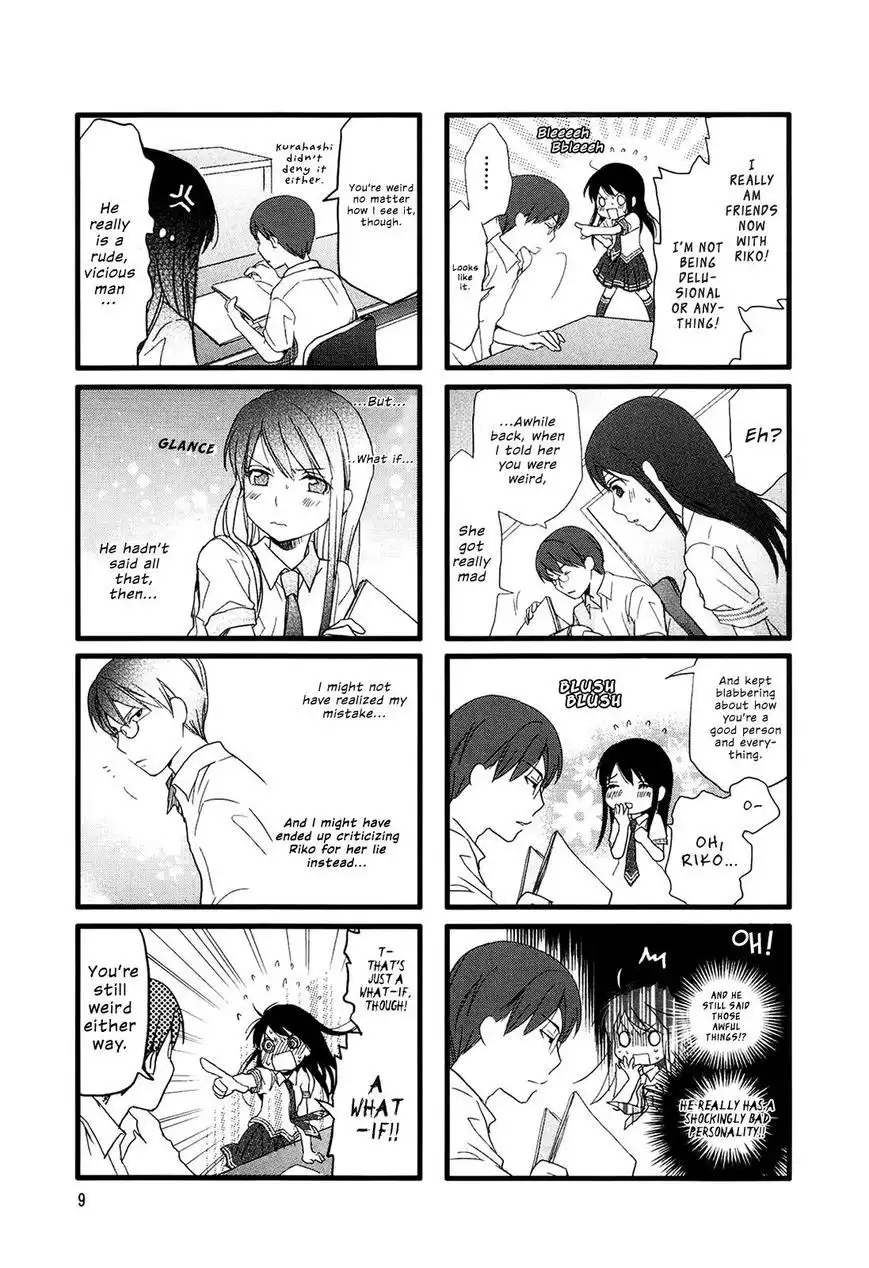 Renai Lab Chapter 11.2 8